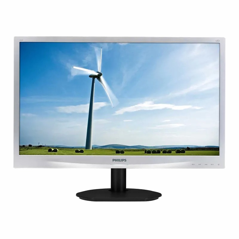 Brilliance Monitor LCD, retroilluminazione LED 231S4LSS/01 | Philips