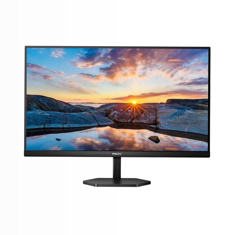 Monitor USB-C Philips 27E1N3300A/00 27" LED Nero IPS
