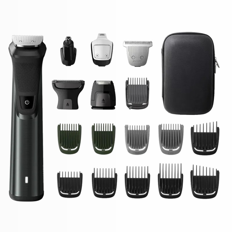 Multigroom Series 7000 - Barba, Capelli e Corpo