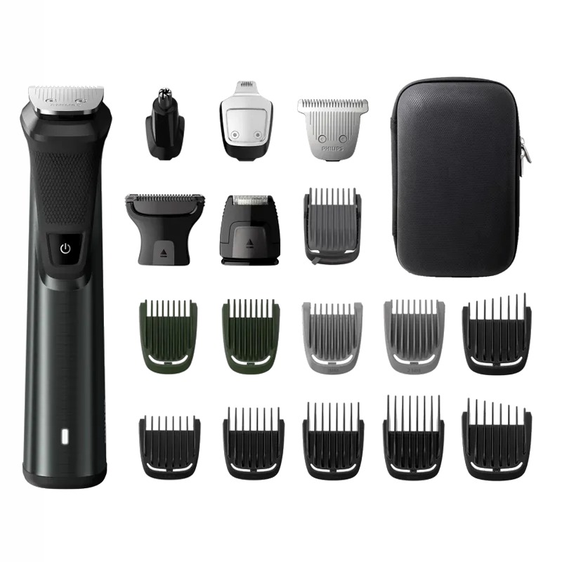 Multigroom Series 7000 - Barba, Capelli e Corpo