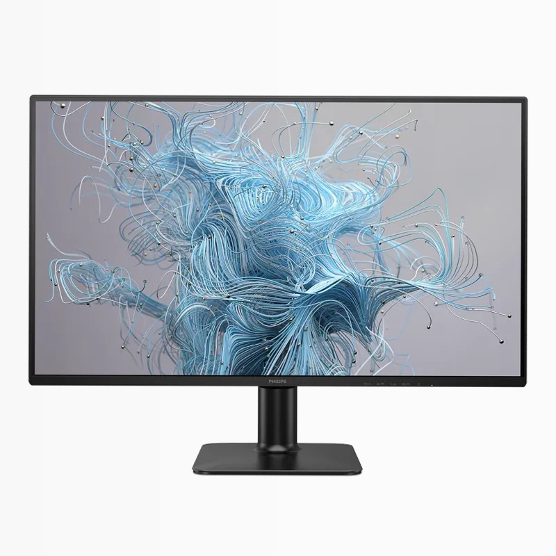 Monitor Philips 27E2N2500/00 - Precisione e Dettaglio 27" Nero IPS