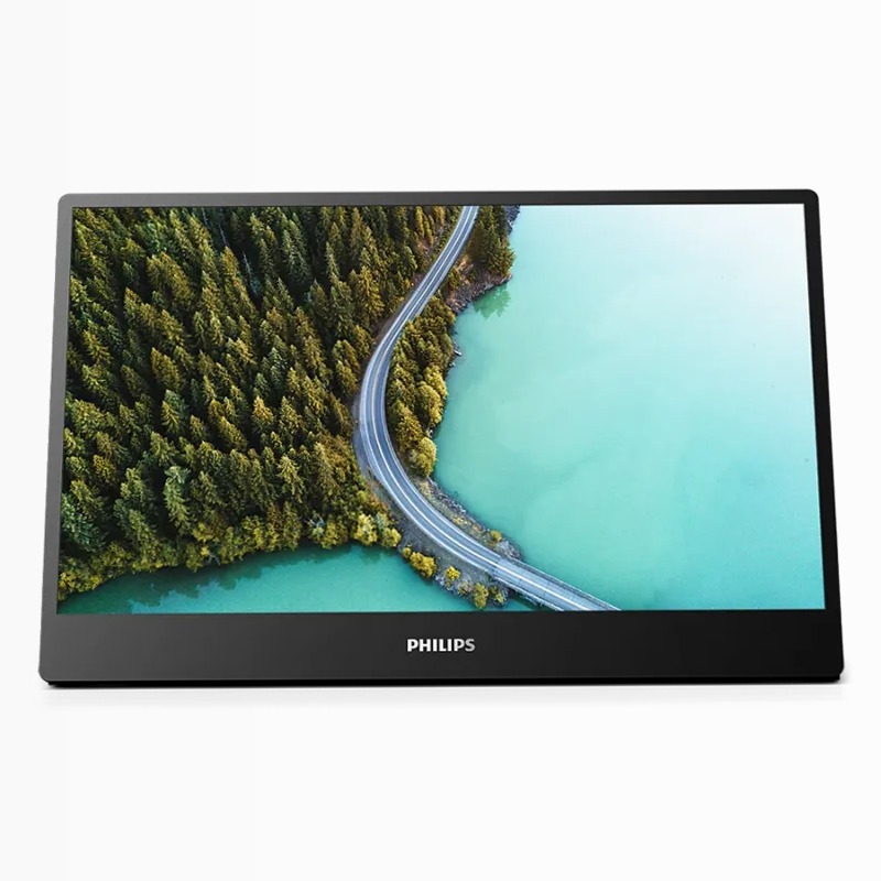 Monitor portatile Philips 16B1P3302D/00 IPS