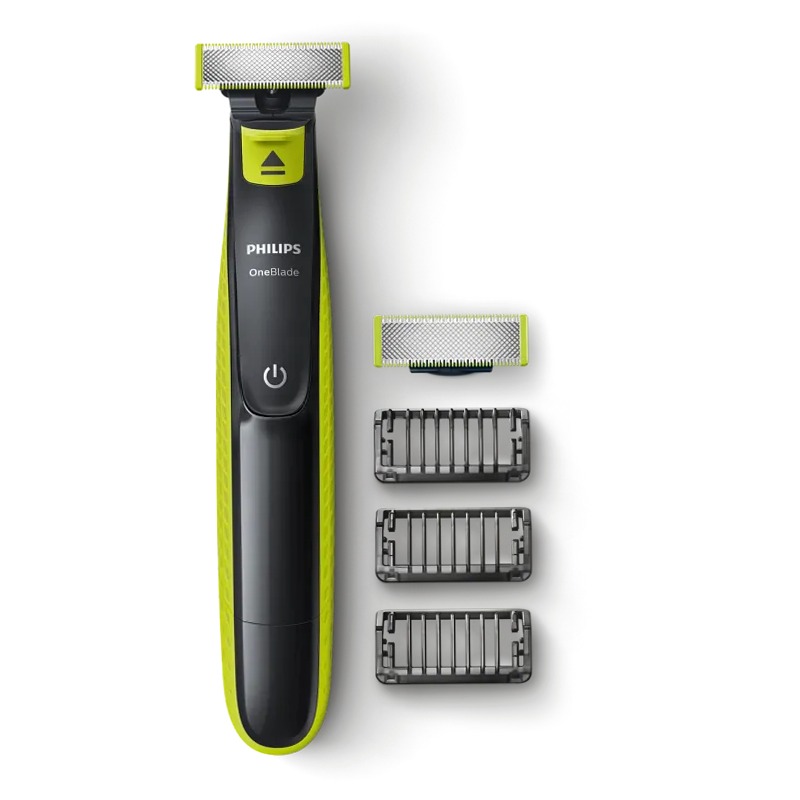 OneBlade Face QP2520/60 | Philips