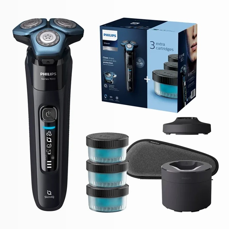 Shaver series 7000 Philips S7783/63