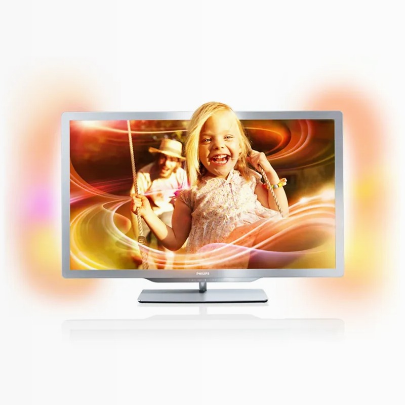 7000 Series Smart TV LED 42PFL7676H/12 | Philips 42"