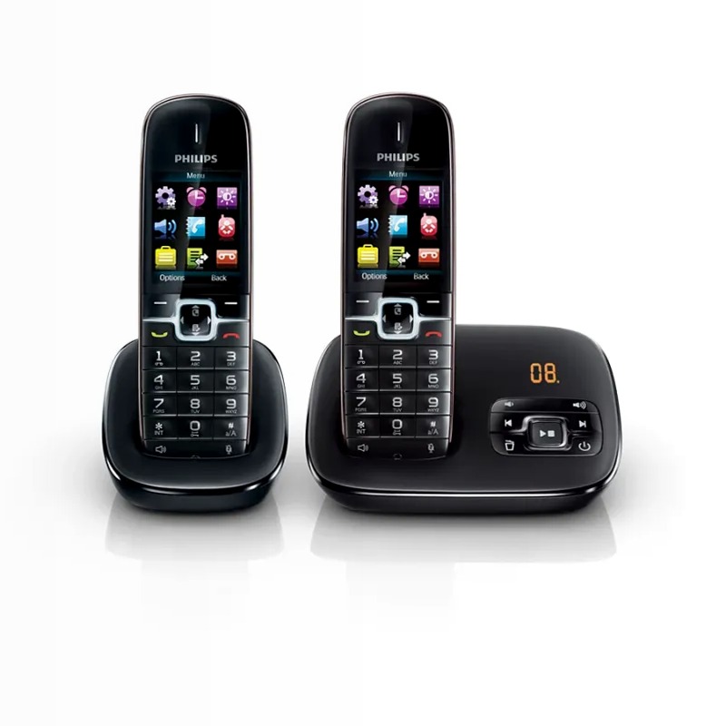 BeNear Telefono cordless CD6952B/22 | Philips