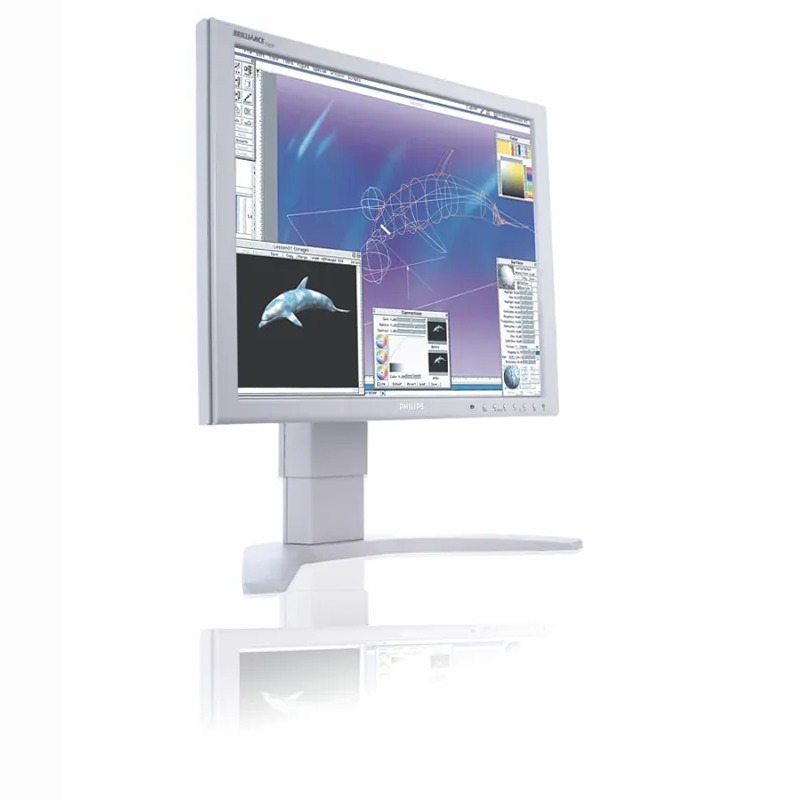 Monitor LCD Philips 190P7EG/00 19"