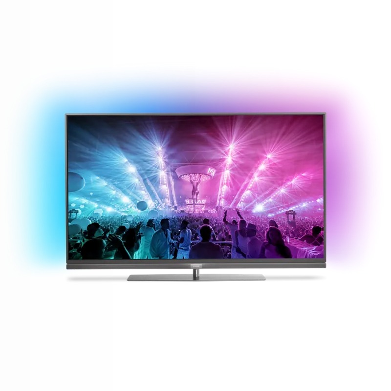 7000 Series TV Philips - Ultra Sottile e Innovativa 49"