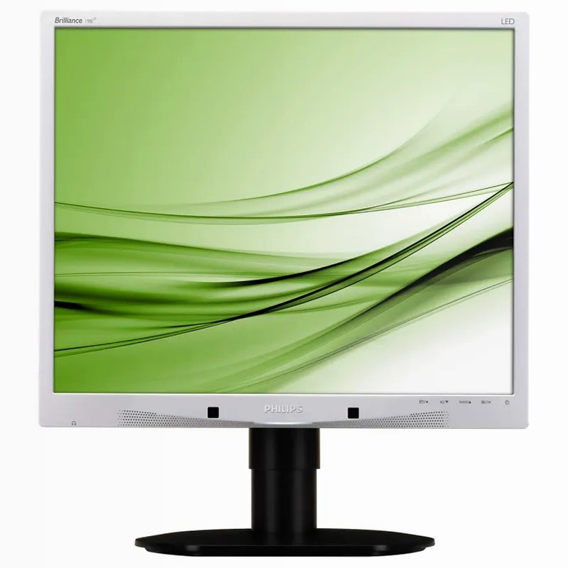 Brilliance Monitor LCD Philips 19B4LPCS/00 19"