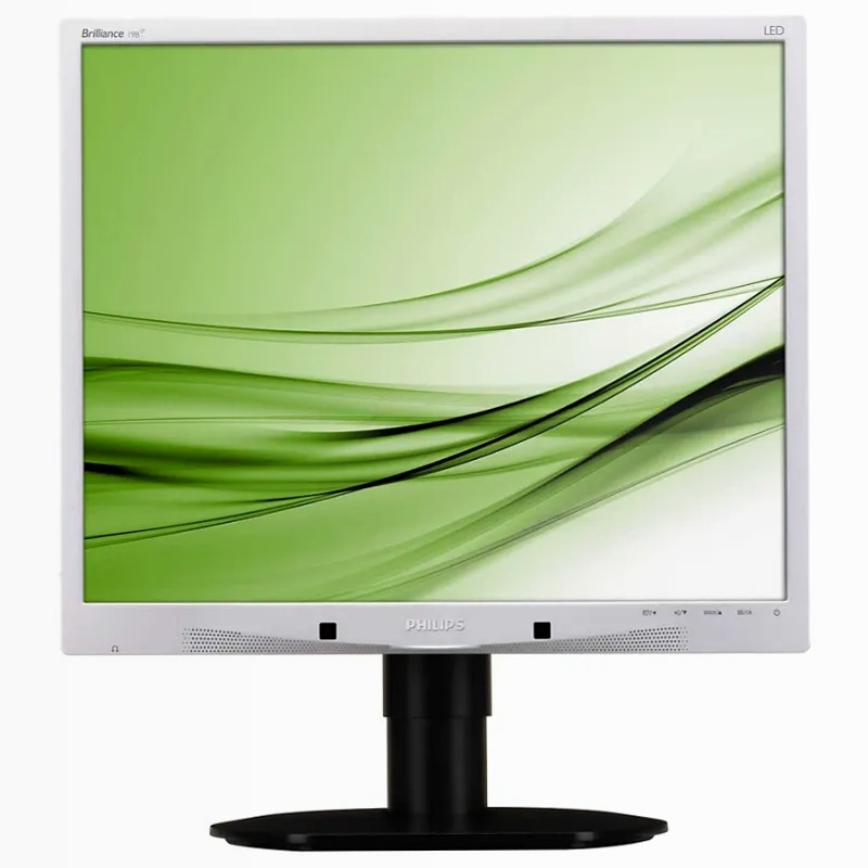 Brilliance Monitor LCD Philips 19B4LPCS/00 19"