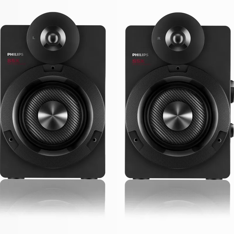 Altoparlanti professionali BTS5000B/10 Philips 100w