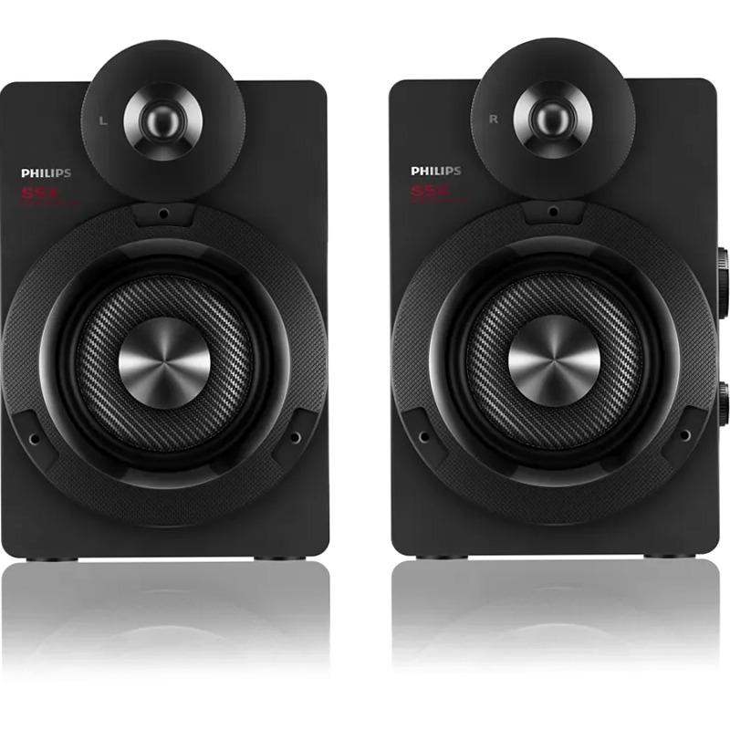 Altoparlanti professionali BTS5000B/10 Philips 100w