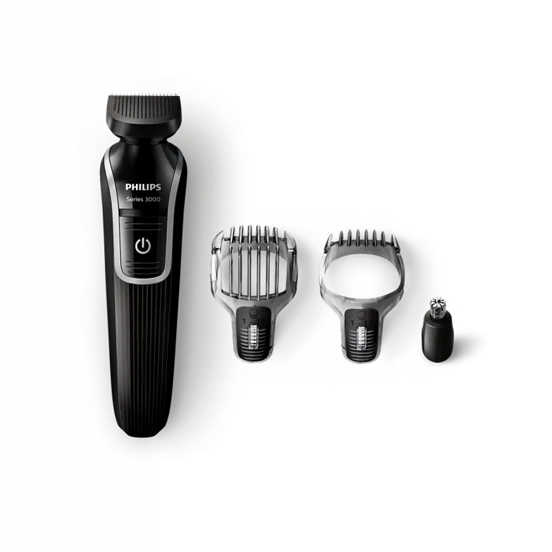 Multigroom Series 3000 - Philips