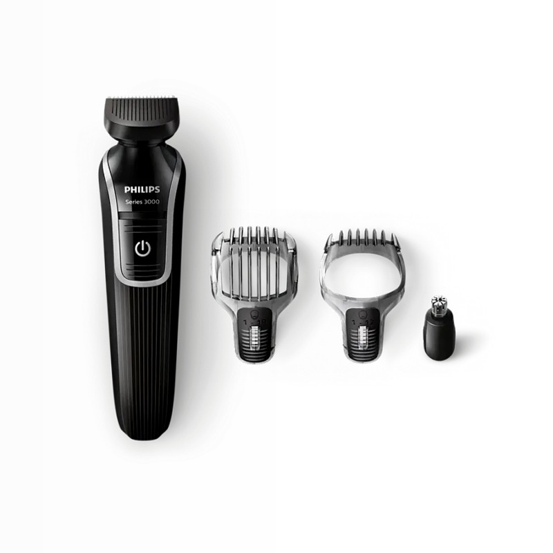 Multigroom Series 3000 - Philips