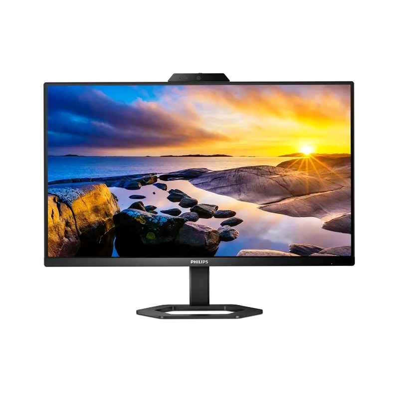 Monitor Philips 24E1N5300HE/01 LED Nero IPS