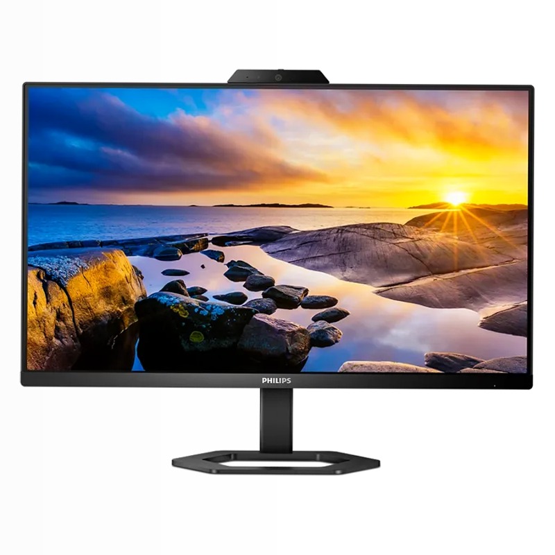 Monitor Philips 24E1N5300HE/01 LED Nero IPS