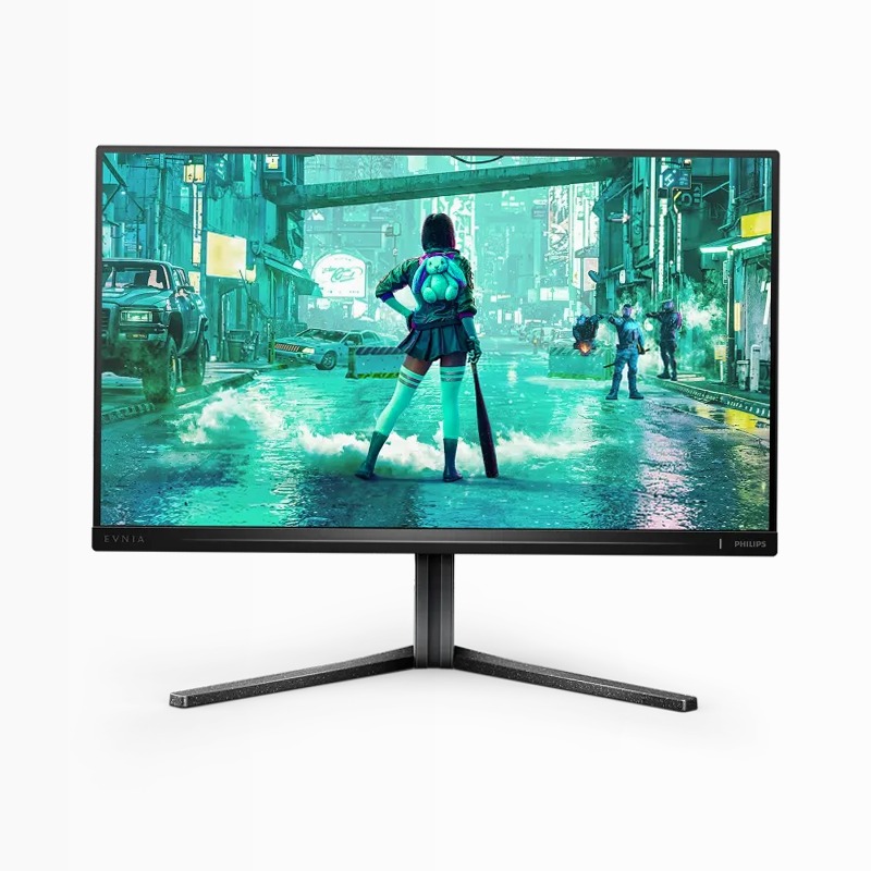 Monitor Gaming Evnia 25M2N3200W/01 16" VA
