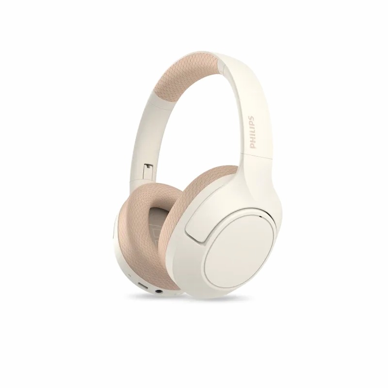 Cuffie over-ear wireless TAH7508WT/97 | Philips Bianco