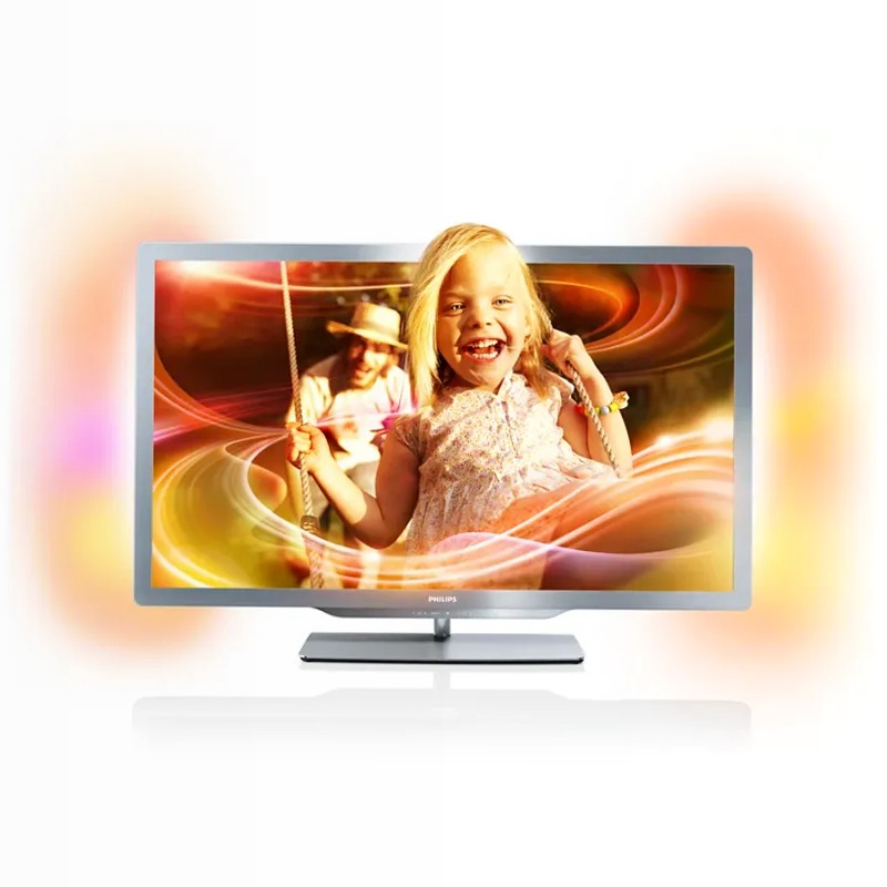 7000 Series Smart TV LED 32PFL7606M/08 | Philips 32"