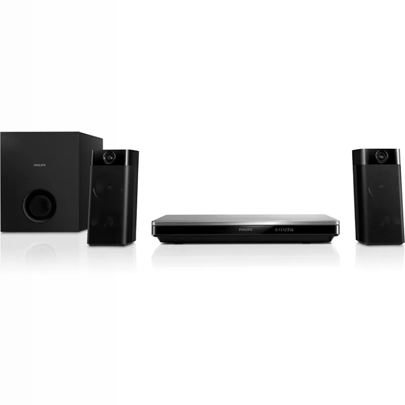 Home Theater Philips HTB5250DG/12 Blu
