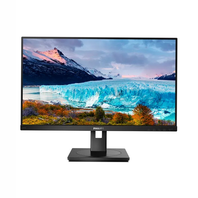Monitor Philips USB-C 243S1/01 24" IPS