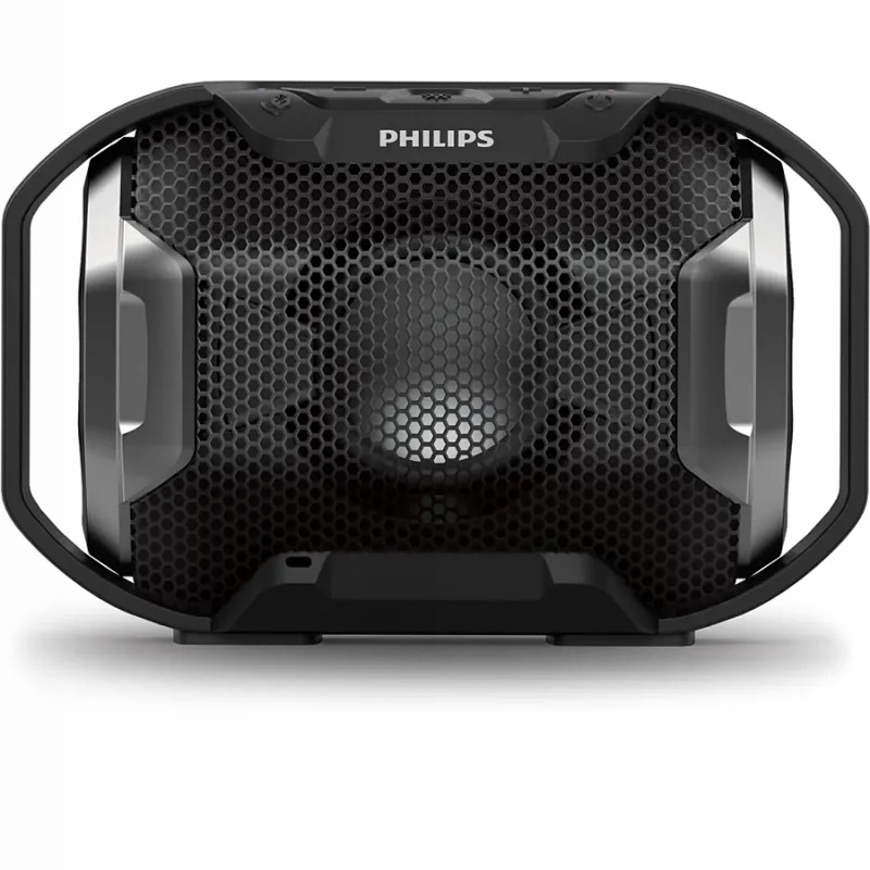 Altoparlante ShoqBox SB300B/00 Philips 4w