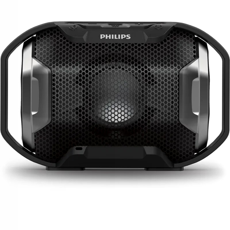 Altoparlante ShoqBox SB300B/00 Philips 4w