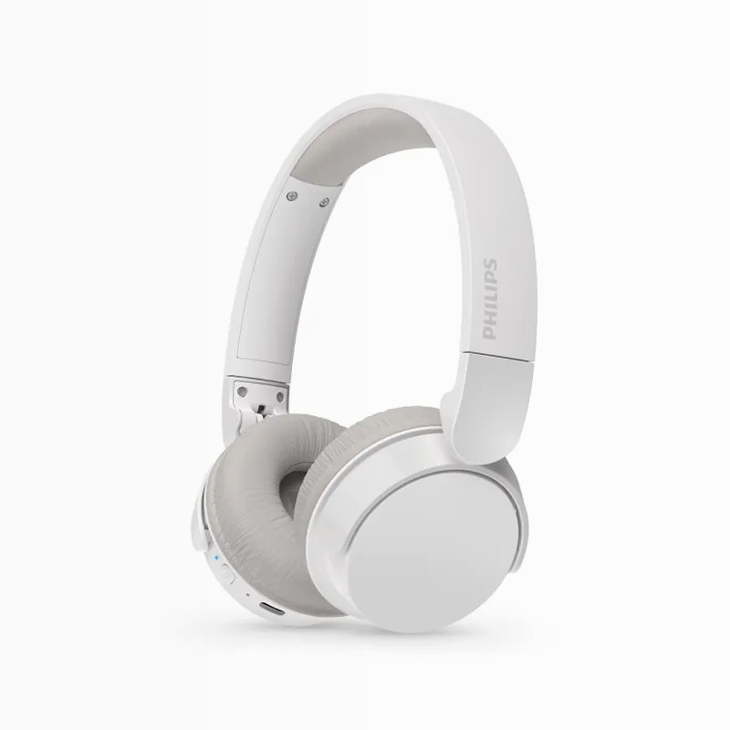 Cuffie wireless TAH3209WT/00 Philips Bianco On-Ear