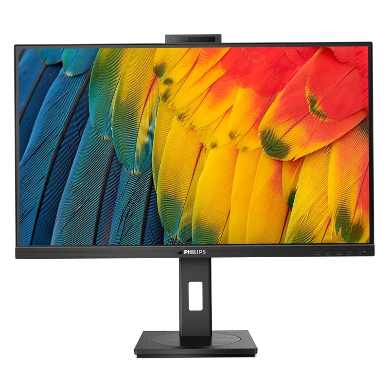 Monitor USB-C Philips 24B1U5301H/01 24" LCD IPS