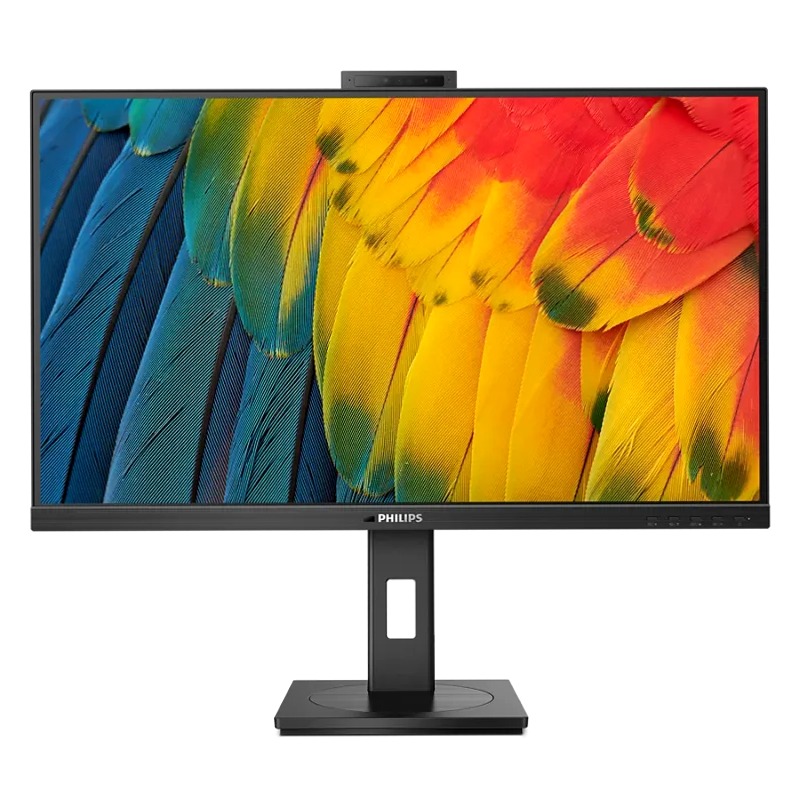 Monitor USB-C Philips 24B1U5301H/01 24" LCD IPS