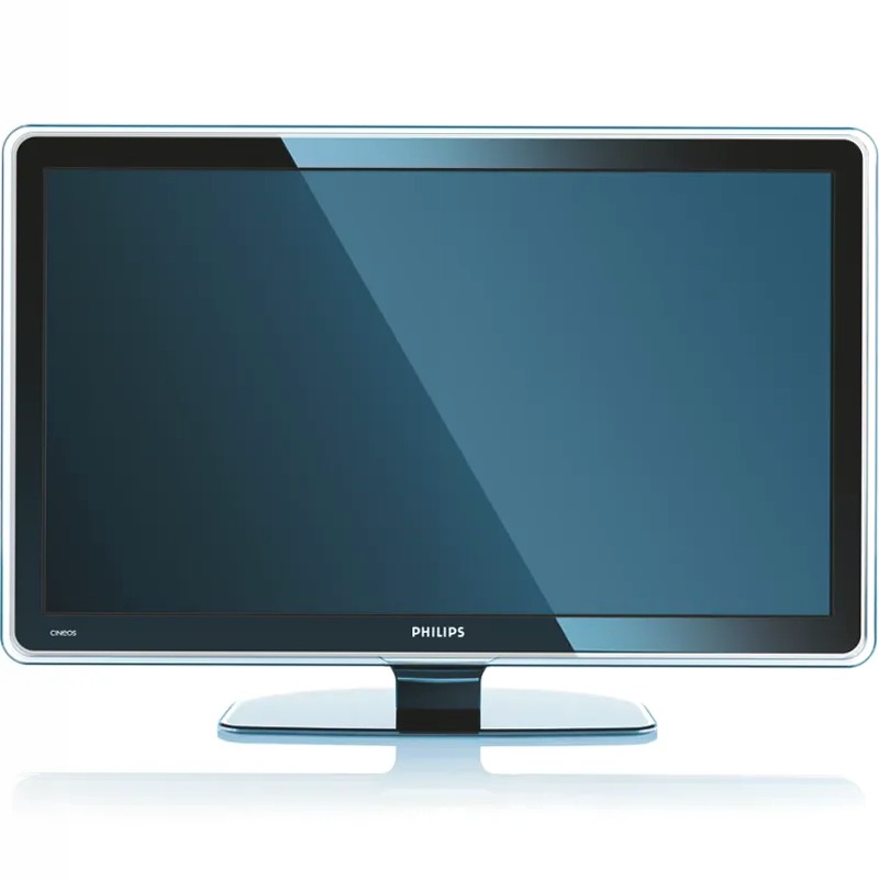 Cineos TV LCD 32PFL9613D/10 | Philips 32"