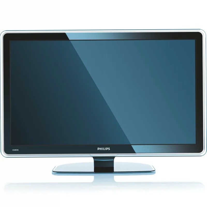 Cineos TV LCD 32PFL9613D/10 | Philips 32"