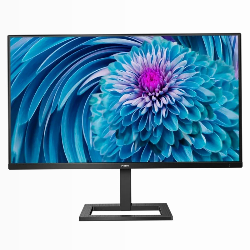 Monitor Philips 4K UHD 288E2UAE/01 Nero IPS