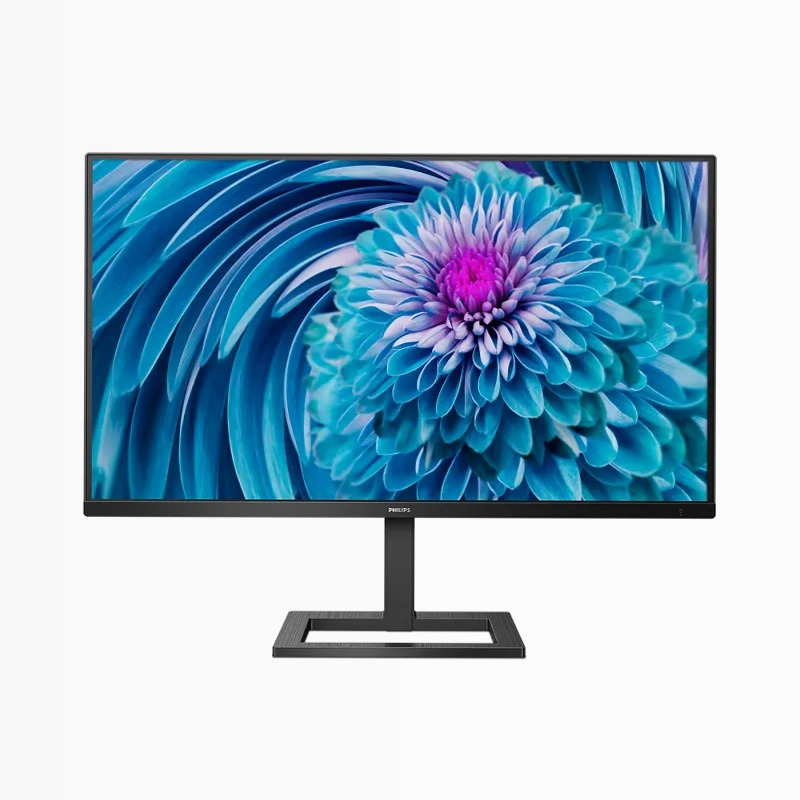 Monitor Philips 4K UHD 288E2UAE/01 Nero IPS