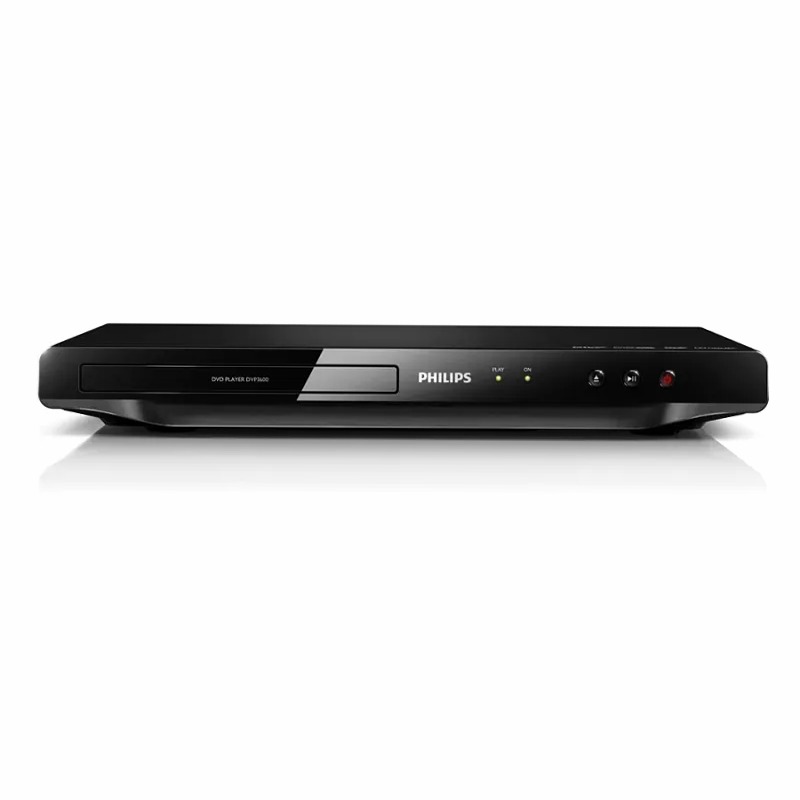 Philips 3000 Series DVP3600/12 - Lettore DVD