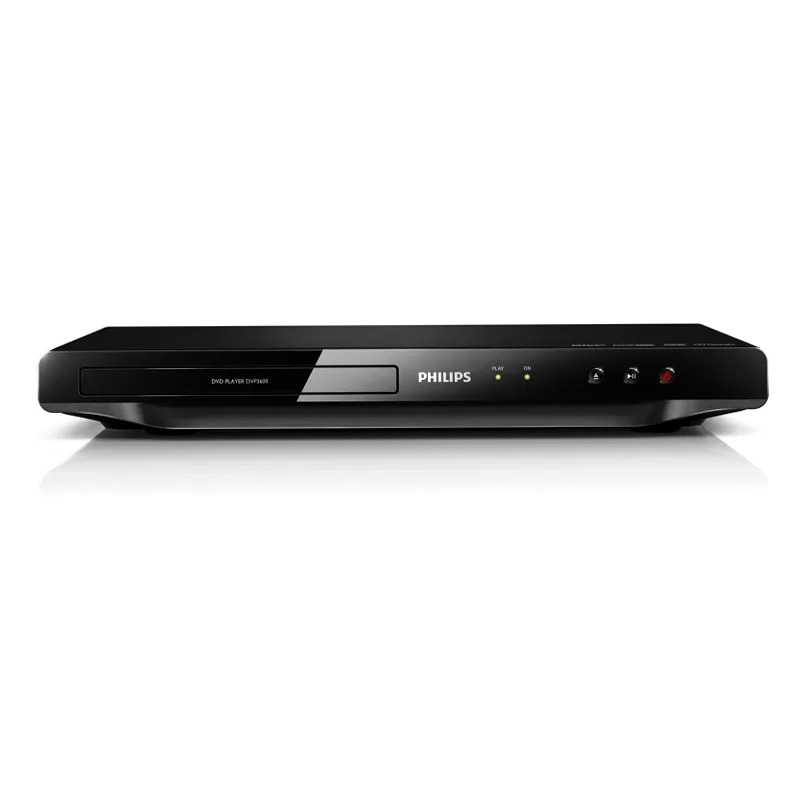Philips 3000 Series DVP3600/12 - Lettore DVD