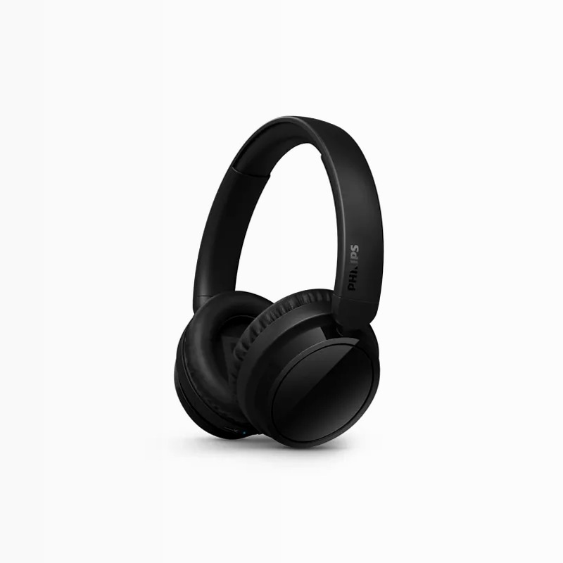 Cuffie wireless over-ear TAH5209BK/00 Philips Nero