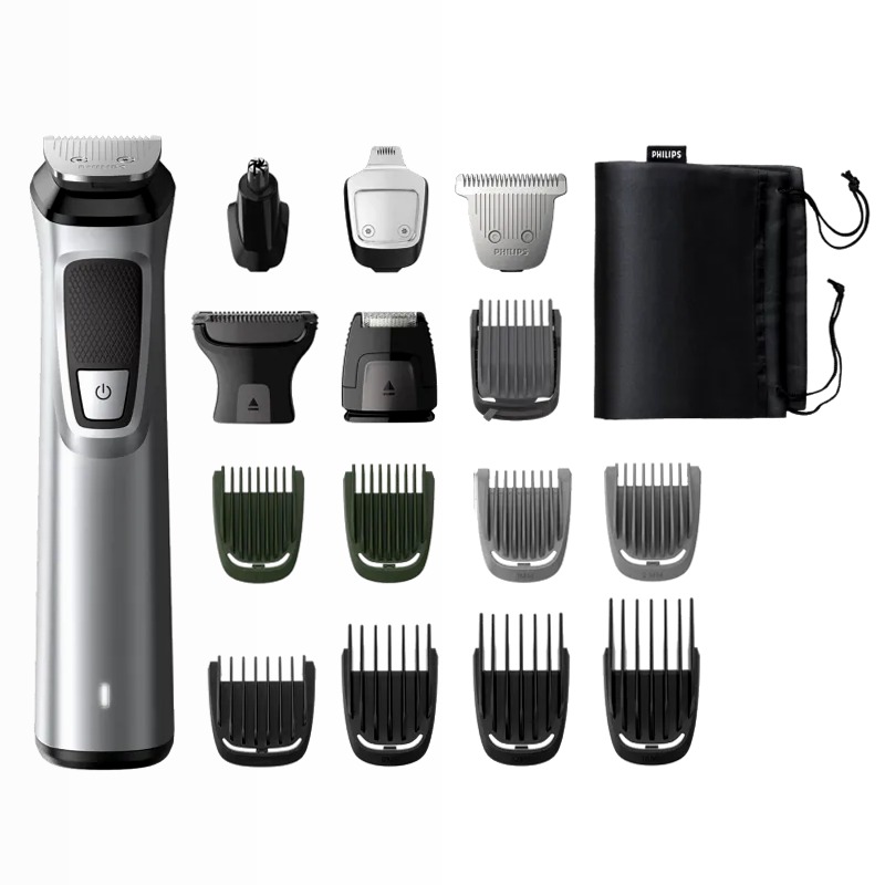 Multigroom Series 7000 16 in 1 - Philips