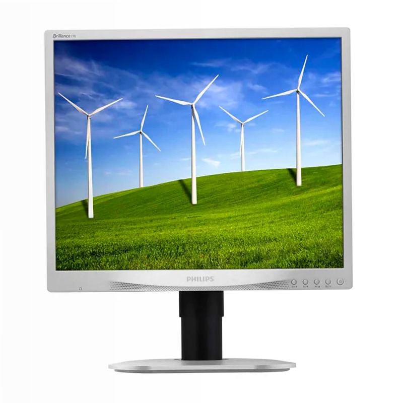 Brilliance Monitor LCD Philips 19B4LCS5/00 19"