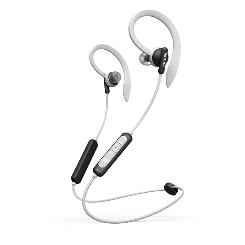 Cuffie sportive TAA4205BK/00 | Philips Nero In-Ear