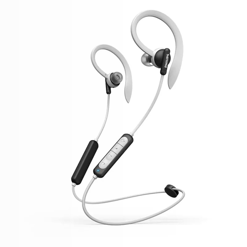 Cuffie sportive TAA4205BK/00 | Philips Nero In-Ear