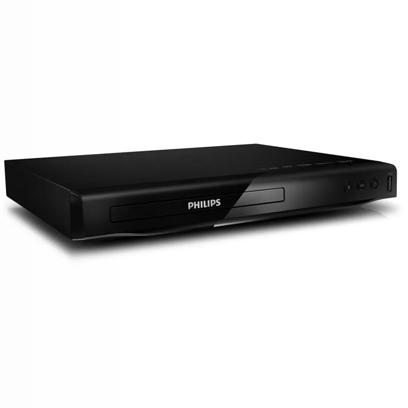 Philips 3000 Series DVP2850 - Player DVD