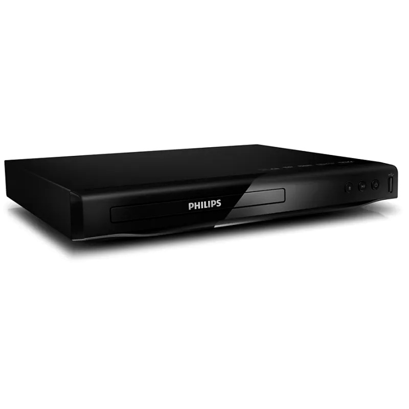Philips 3000 Series DVP2850 - Player DVD
