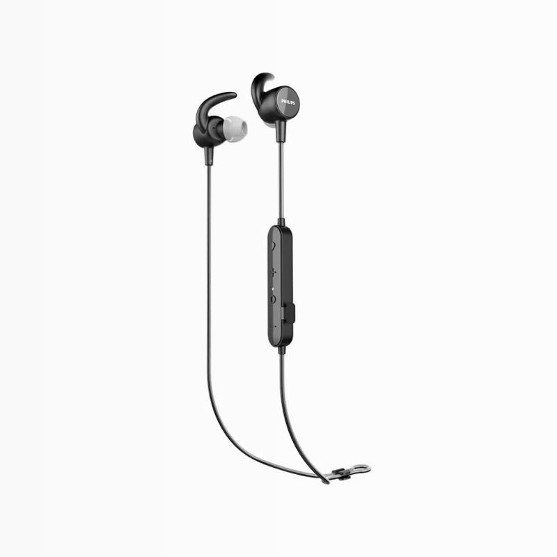 Cuffia wireless TASN503BK/00 | Philips Nero