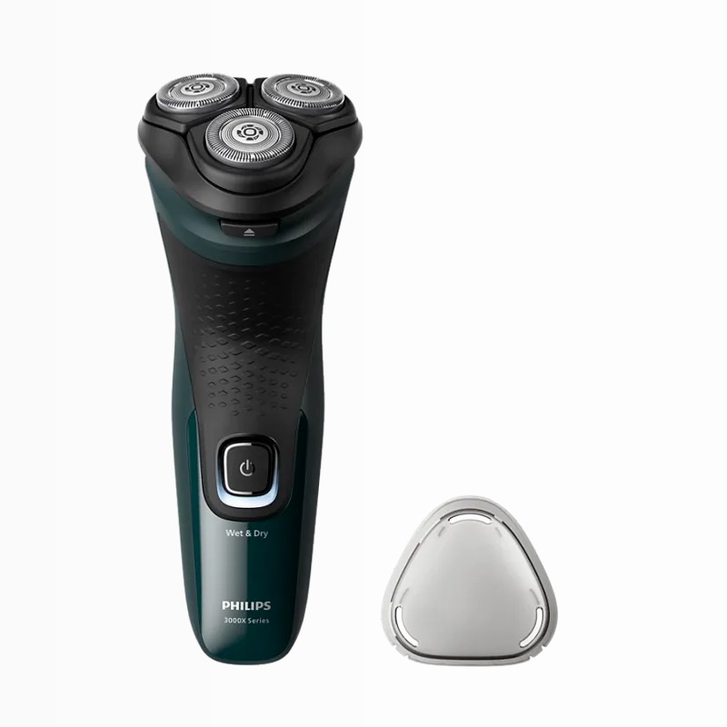 Shaver 3000X Series - Rasoio elettrico Philips X3002/00