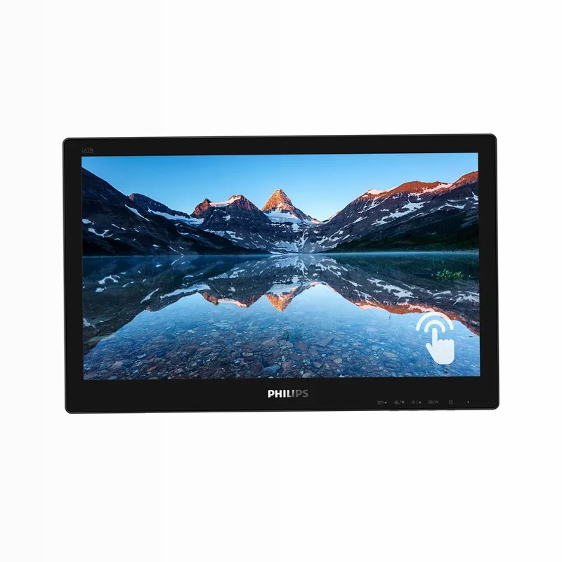 Monitor LCD Philips 162B9TN/00 TN