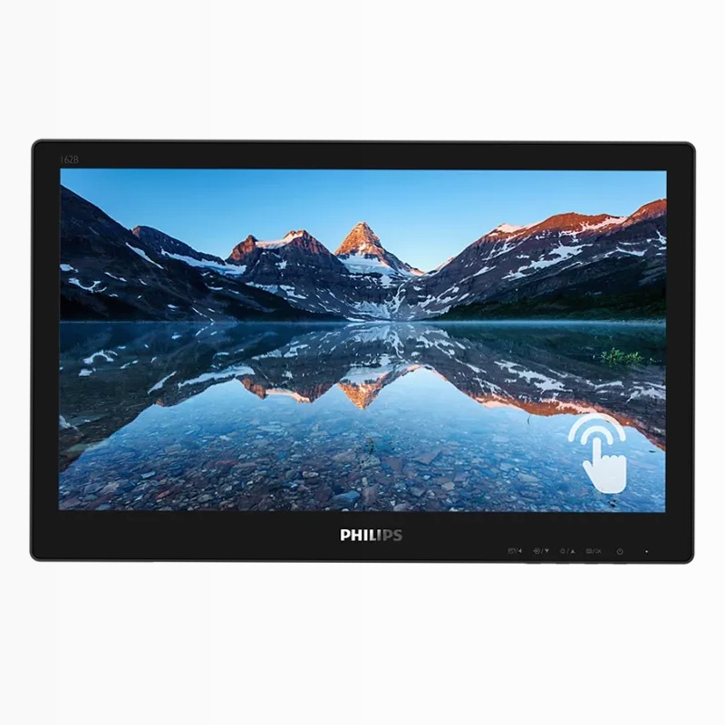 Monitor LCD Philips 162B9TN/00 TN