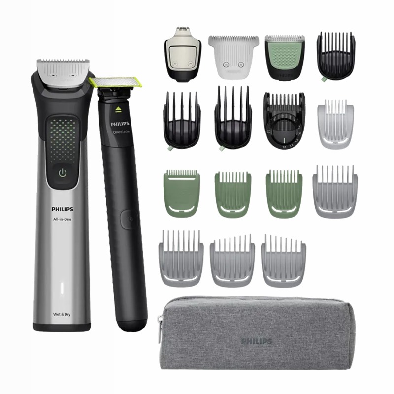 Philips All-in-One Trimmer 9000 Series MG9557/15