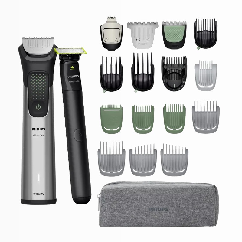 Philips All-in-One Trimmer 9000 Series MG9557/15