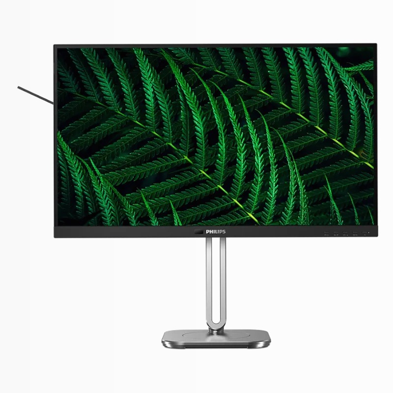 Monitor Philips Business Monitor LCD 27B2G5601/00 27" IPS